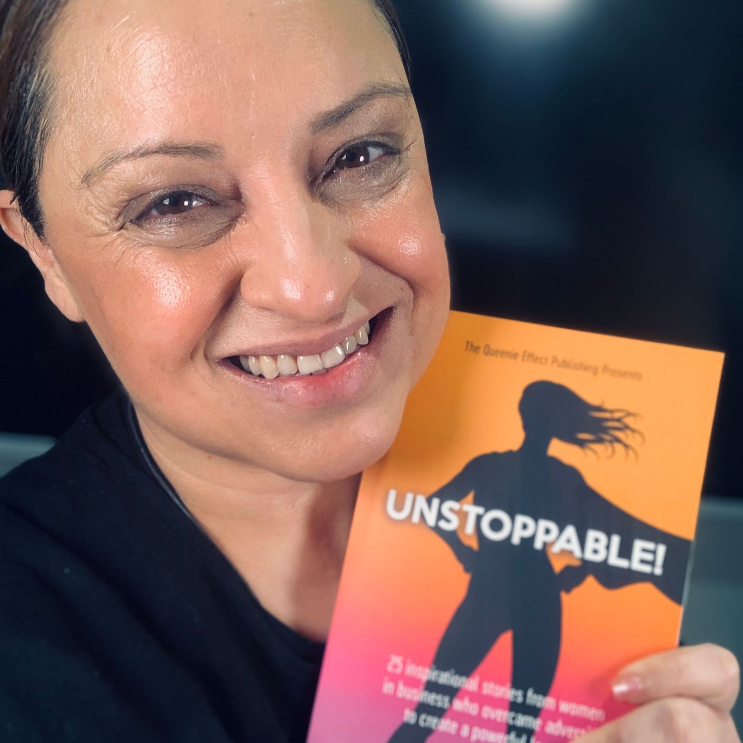 Unstoppable - High Performance Coaching